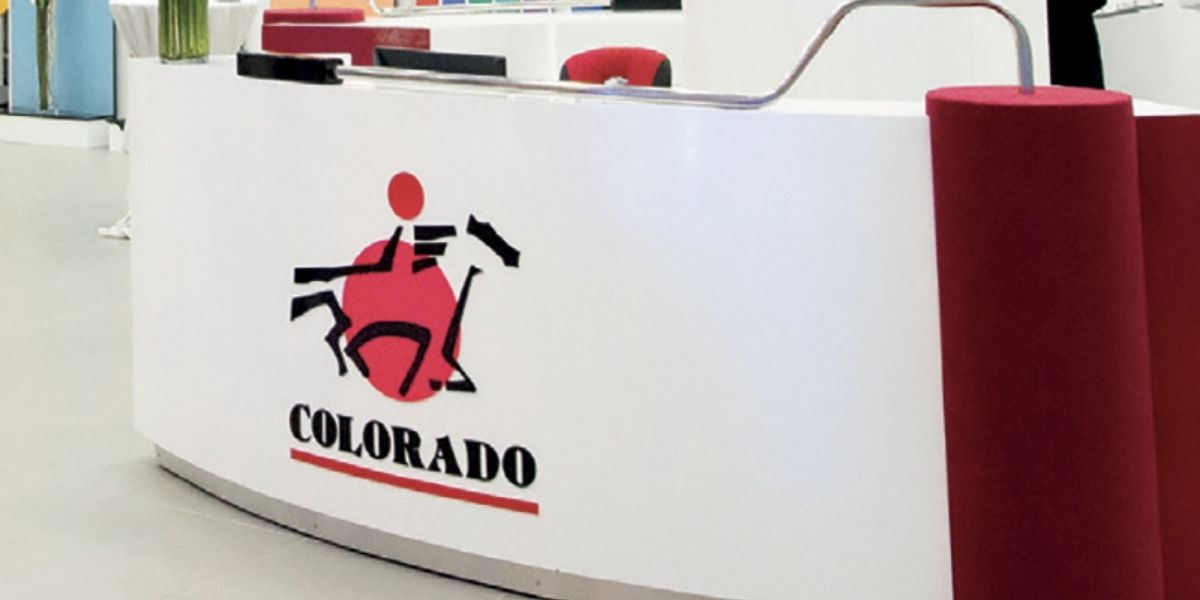 Colorado: Chiffre d'affaires en hausse de 6,2% en 2022